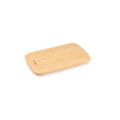 Tescoma 900852 tagliere da cucina Rettangolare Bamboo