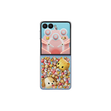 Samsung Galaxy Z Flip7 Flipsuit Case