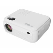 Technaxx 5283 videoproiettore 200 ANSI lumen 1080p (1920x1080) Bianco