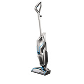 Bissell 2582Q scopa elettrica Aspirapolvere verticale Batteria Secco e bagnato Senza sacchetto 250 W Nero, Blu, Argento