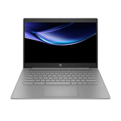 HP Chromebook 14a-ne1002nl Intel® Celeron® N4500 35,6 cm (14") HD 4 GB LPDDR4x-SDRAM 64 GB eMMC Wi-Fi 6 (802.11ax) ChromeOS Grigio