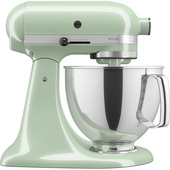 KitchenAid Artisan Sbattitore con base 300 W Verde