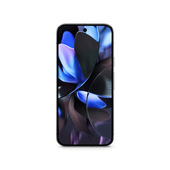 Google Pixel 9 PRO - Smartphone Android con Gemini, sistema a tripla fotocamera posteriore, batteria con 24 ore di autonomia e display Super Actua da 6,3" - Nero ossidiana, 256GB