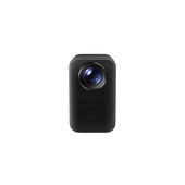 Xiaomi L1 Pro Proiettore a raggio standard 400 ANSI lumen LCD 1080p (1920x1080) Nero