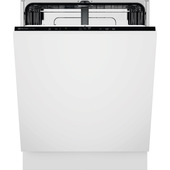 Electrolux Lavastoviglie Incasso 60 Cm - Int. Totale 13 Coperti Classe D 46 Dba E52LD110S