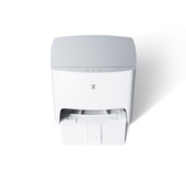 Ecovacs Deebot T10 Turbo 0,4 L Senza sacchetto Bianco