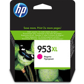 HP Cartuccia inchiostro magenta originale ad alta capacità 953XL