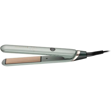 Remington S5860 Spazzola lisciante Caldo Verde, Metallico 3 m