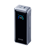 Anker A110AH11 batteria portatile 26250 mAh Nero