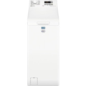 Electrolux SensiCare 600 EW6T526B Lavatrice a carica dall'alto serie 600 SensiCare 6 kg