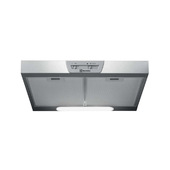 Electrolux Cappa Integrata Tradizionale Classe D 60 Cm LFU216X