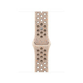 Apple MYJR3ZM/A accessorio indossabile intelligente Band Beige Fluoroelastomero