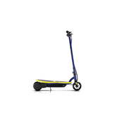 MT Distribution VR46 Kiddy 12 km/h Blu, Verde 4,5 Ah