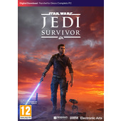Star Wars Jedi: Survivor - PC