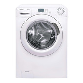 Candy Easy EY271DW51-S lavatrice Caricamento frontale 7 kg 1200 Giri/min Bianco