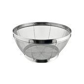 Tescoma 428530 scolapasta Acciaio