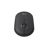 Logitech Pebble 2 M350s mouse Bluetooth (nero)