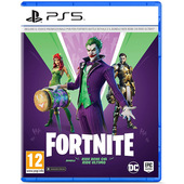 Fortnite: Ride Bene Chi Ride Ultimo, PS5