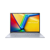 ASUS Vivobook 16X K3605ZU-MB098W Intel® Core™ i7 i7-12650H Computer portatile 40,6 cm (16") WUXGA 16 GB DDR4-SDRAM 512 GB SSD NVIDIA GeForce RTX 4050 Wi-Fi 6E (802.11ax) Windows 11 Home Argento