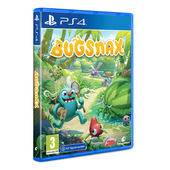 Take-Two Interactive Bugsnax Standard Multilingua PlayStation 4