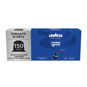 Lavazza 4542 capsula e cialda da caffè Capsule caffè 150 pz