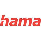 Hama Gel di pulizia PC per schermi LCD/TFT con panno in microfibra, 200 ml