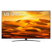 LG QNED MiniLED 75QNED916QA 190,5 cm (75") 4K Ultra HD Smart TV Wi-Fi Nero