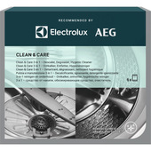 Electrolux M2GCP601 Universale