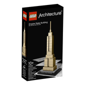 LEGO Architecture Empire State Building