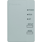 Daikin BRP069B45 accessorio per aria condizionata Controller
