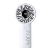 JisuLife Life4 Grigio Ventilatore portatile