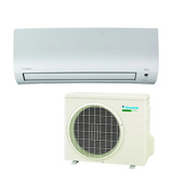 Daikin ATXP25M/ARXP25M condizionatore fisso Climatizzatore split system Bianco