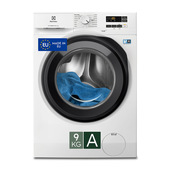 Electrolux SensiCare 600 EW6FCH19G lavatrice Caricamento frontale 9 kg 1400 Giri/min Bianco