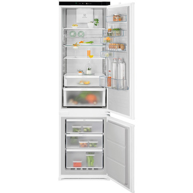 Electrolux ENP7MD19S Frigocongelatore Serie 700 GreenZone 188,4 cm