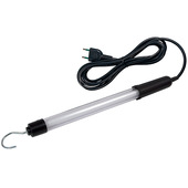 FANTON 62551 torcia Nero Torcia a mano LED