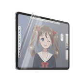 PanzerGlass GraphicPaper® Pellicola in Vetro Temperato iPad Pro 11" 2024 | Ultra-Wide Fit