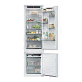 Candy Fresco CNBQT3519EW Da incasso 284 L E Bianco