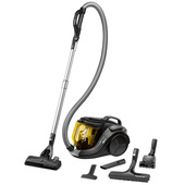 Rowenta X-TREM RO6984 aspirapolvere 750 W A cilindro Secco Senza sacchetto 2,5 L