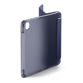 Cellularline Folio - iPad 11" (A16) / IPAD 10.9" (10th gen) Custodia per tablet con funzione stand