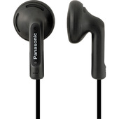 Panasonic Auricolari in-ear con cavo RP-HV104E-K