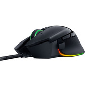 Razer Basilisk V3 mouse Gaming Mano destra USB tipo A Ottico 26000 DPI