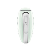 Smeg Sbattitore 50's Style – Verde Pastello LUCIDO – HMF01PGEU
