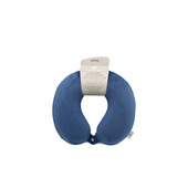 Joia Home PUNPMB cuscino da viaggio Blu