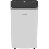Bosch Cool 5100 condizionatore portatile 3400 W Bianco