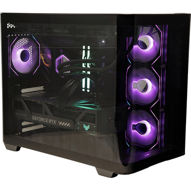 Winblu PC GAMING T-ROK Z890 ULTRA9-285 32GBDDR5 2048GBSSD RTX5070TI-16G WIFI BT W11H GAR24OS 1000W ATX