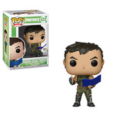 FUNKO POP! Fortnite Highrise Assault Trooper