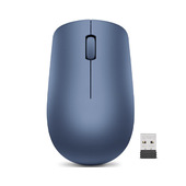 Lenovo 530 mouse Ufficio Ambidestro RF Wireless Ottico 1200 DPI
