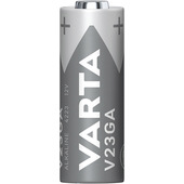 Varta ALKALINE V23GA (Batteria Speciale, 12V) Blister da 1