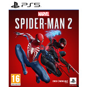 Marvel's Spider-Man 2, PlayStation 5