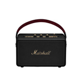 Marshall Kilburn III Altoparlante portatile stereo Nero